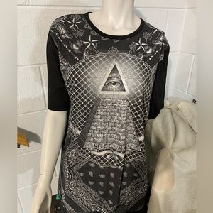 Cool t-shirt